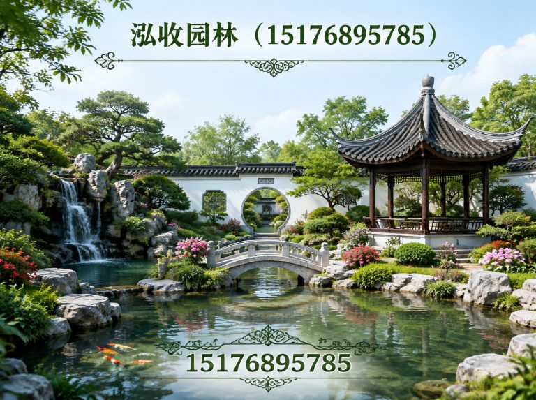 鸡西京津冀防腐木工程展示图